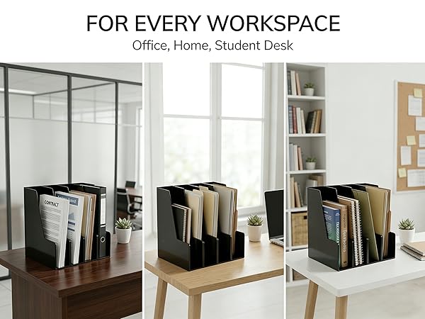file holder