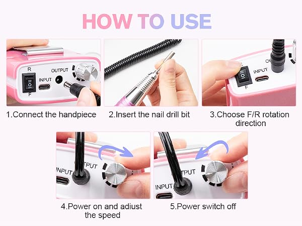 nail kit