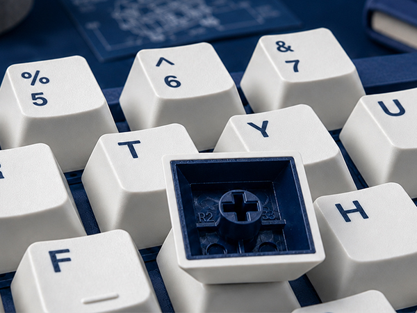 keycap