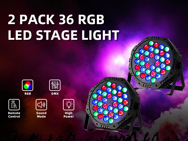 stage light