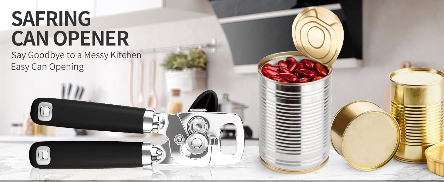 can opener