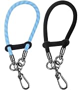 AULEEP Cell Phone Wrist Strap, 2 PCS Phone Wristlet Anti Theft Phone Lanyard Wrist Durable Wrist ...