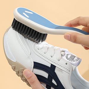 Fabric Cleaning Brush