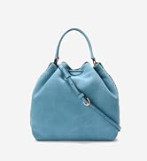 Cole Haan Women's Isabella Bucket Bag