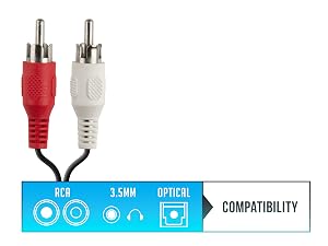 MEE audio Connect Bluetooth Audio Transmitter