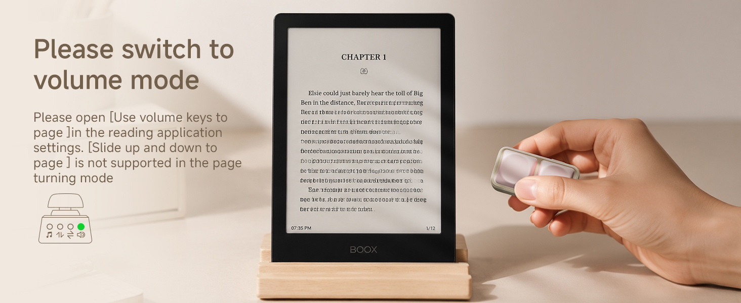 Android Reader