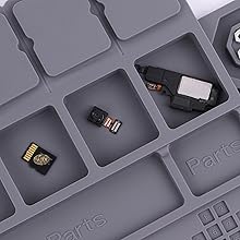 electronics repair mat
