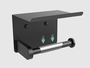 Toilet Paper Holder