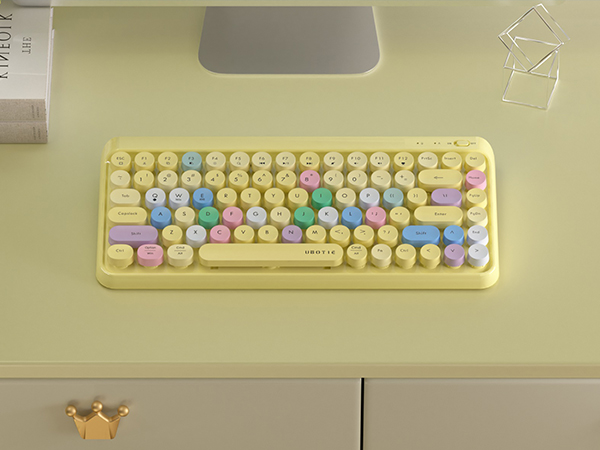 bluetooth wireless keyboard