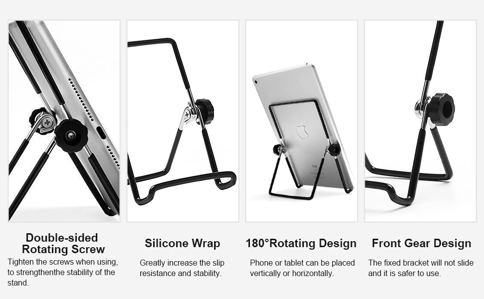 ipad stand