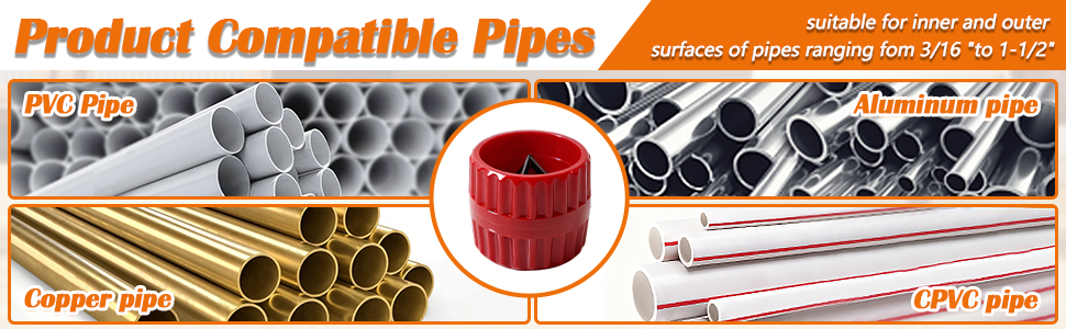 2-in-1 plumbing tool kit