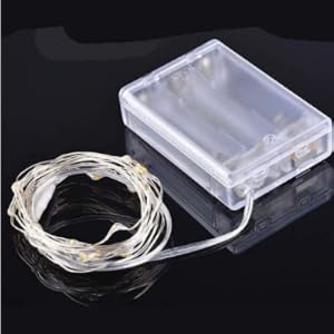 battery operated lights