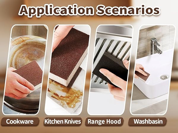 Application Scenarios