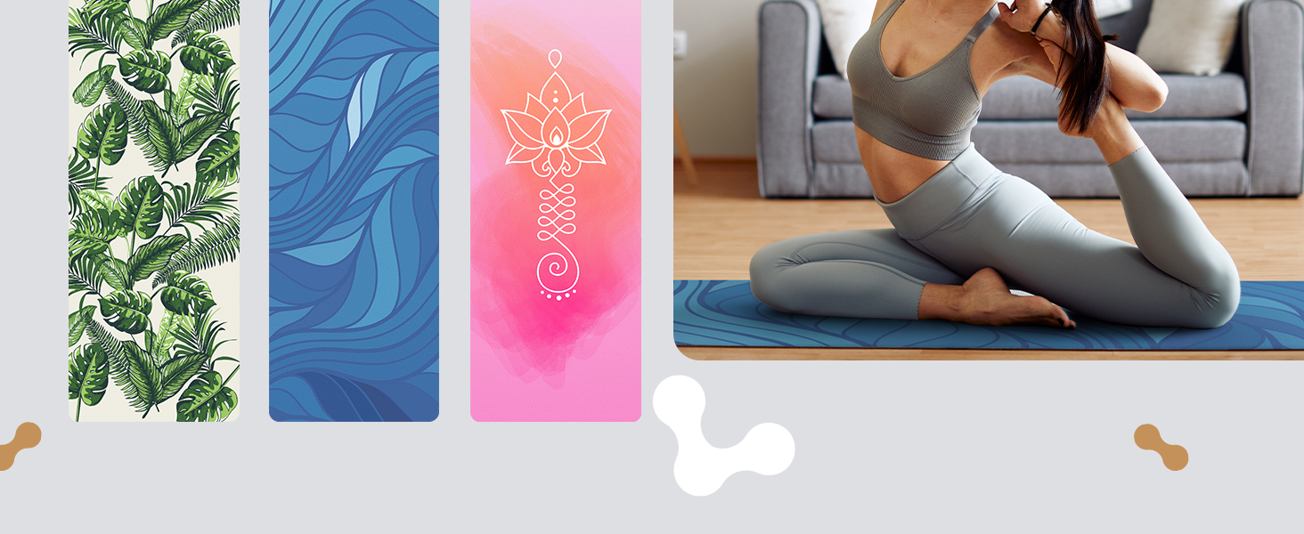 travel yoga mat
