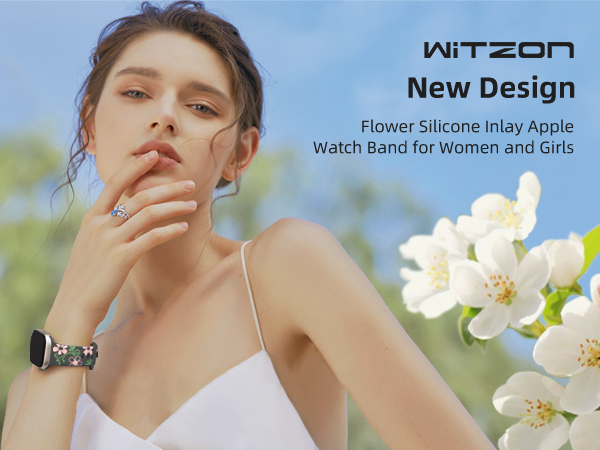 Apple Watch Bands For Women