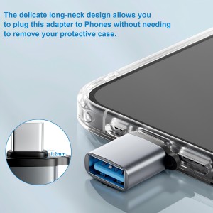 usb c male adapter