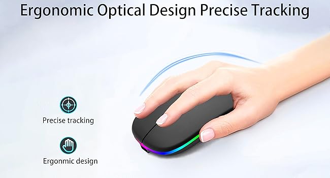 Quick Precise Responsiveness Control