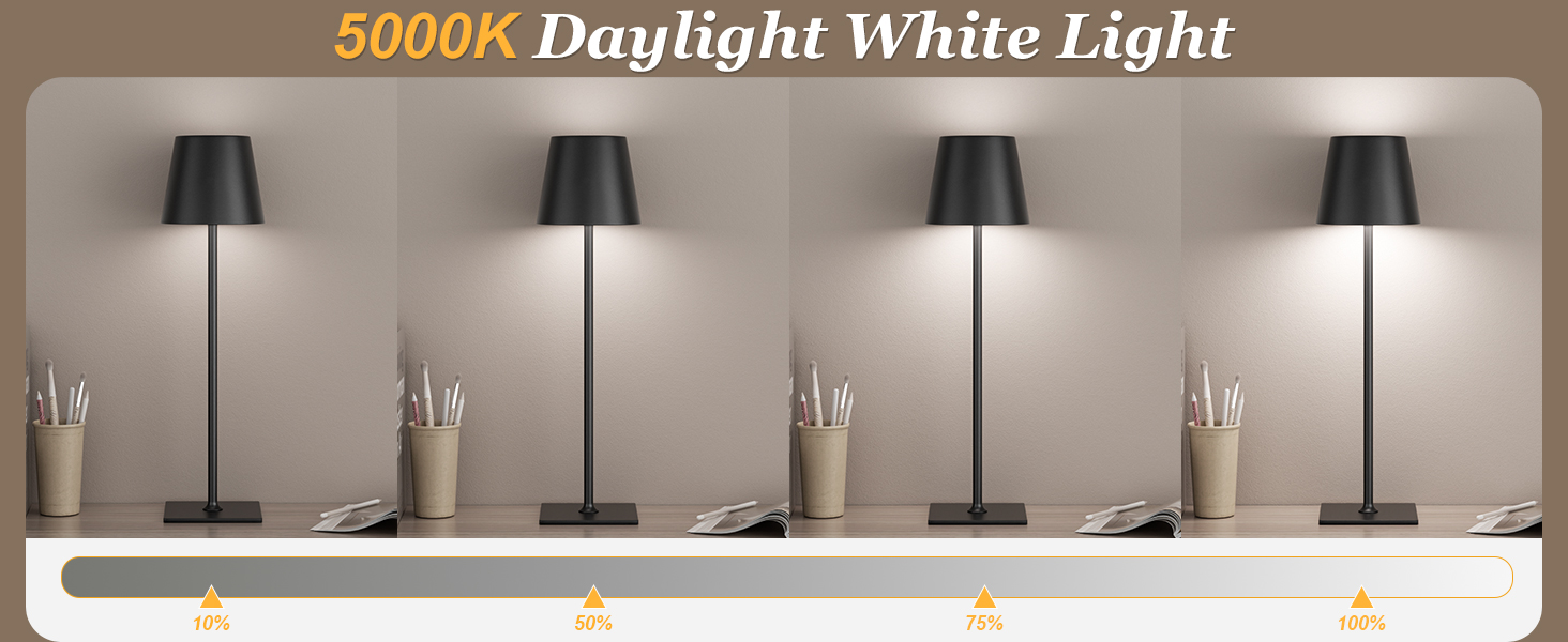 wireless lamp