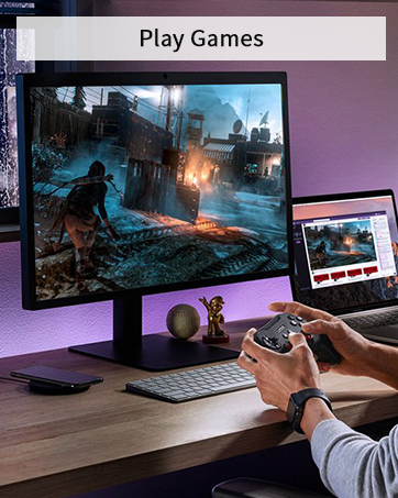 wireless hdmi