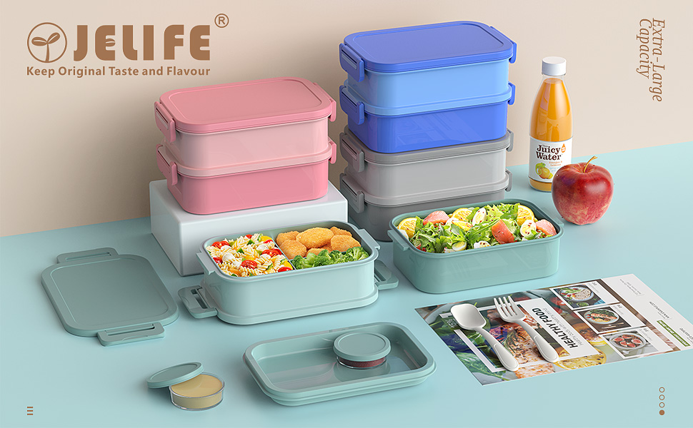 adult bento lunch box