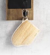 hanging gloves