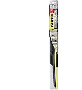 Rain-X 870122 Truck & SUV Premium Wiper Blades, 22 Inch Windshield Wipers (Pack Of 1), Automotive...