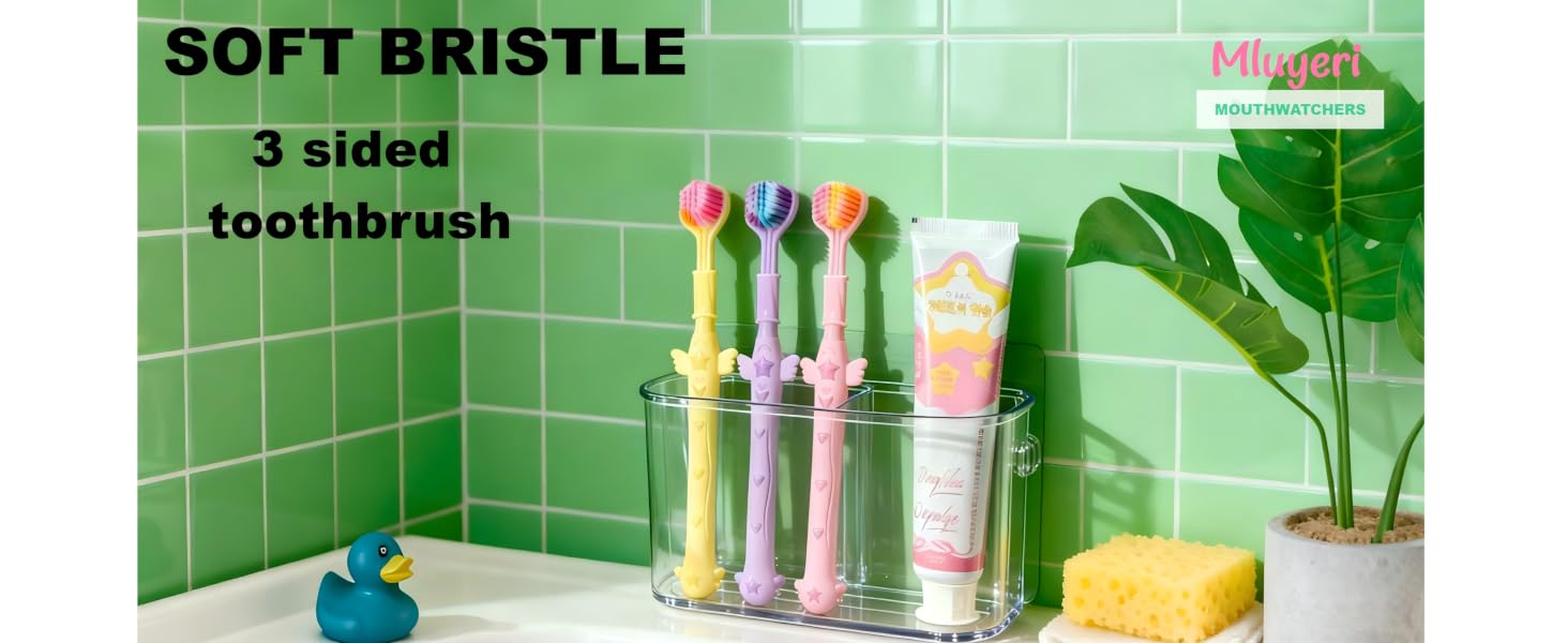 autism toothbrush