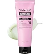 medicube Rosemary PDRN Scalp to Strand Nourishing Conditioner | Lightweight Yet Effective Care fo...