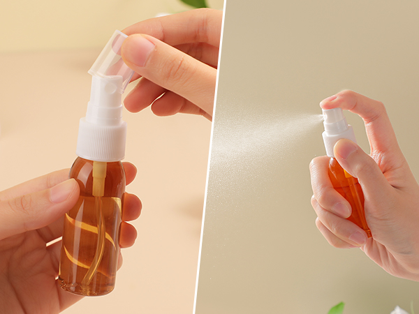travel bottles, travel size toiletries, travel containers, travel bottles for toiletries
