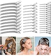 Hair Clips for women hair clip hair pins for styl Duck Bill Clips alligator hair clips Makeup gifts