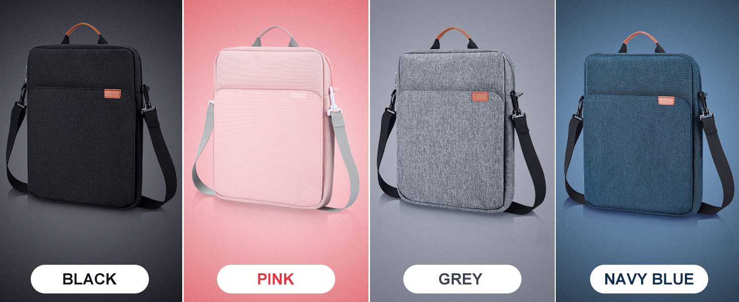 12.9 Inch Tablet Sleeve Bag