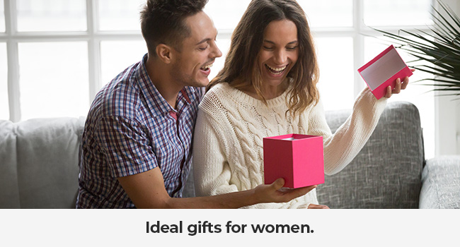 wife gifts ideas