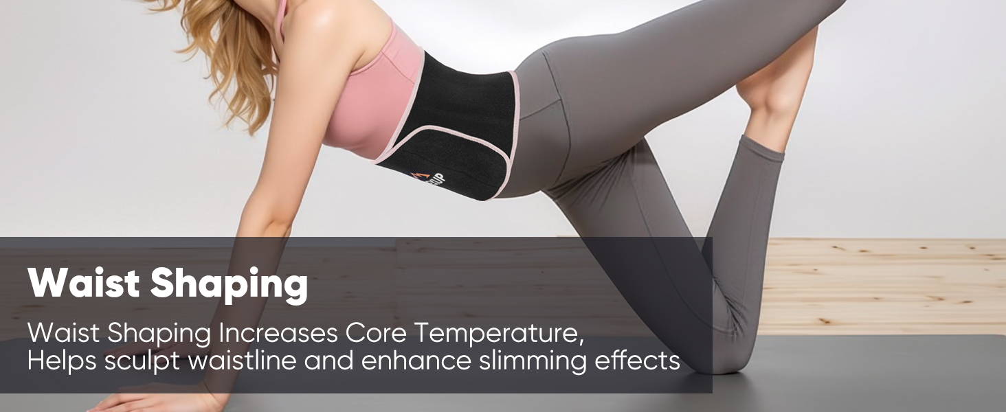 waist trimmer