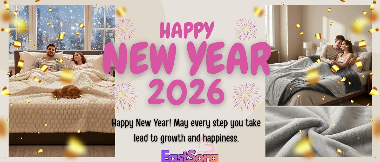 Heated Blanket Electric