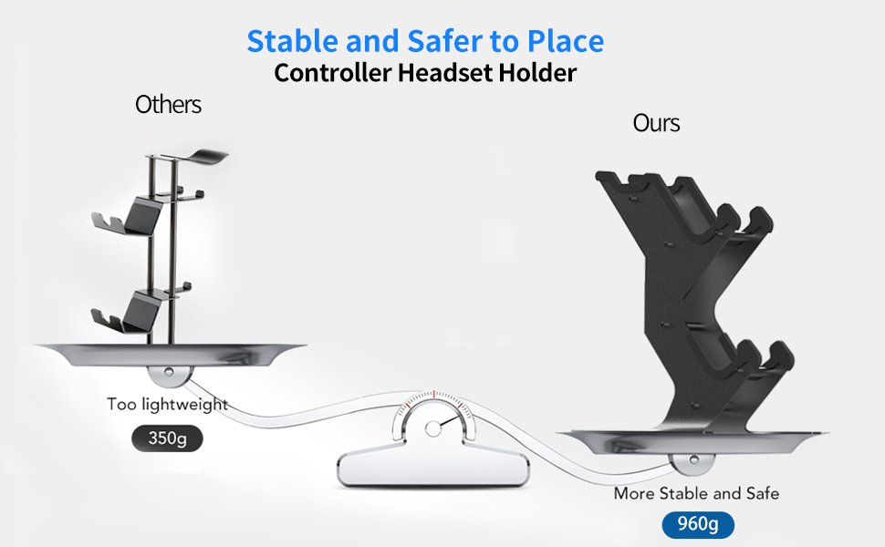 ps5 controller stand