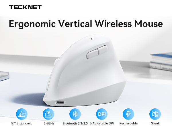 wireless mouse