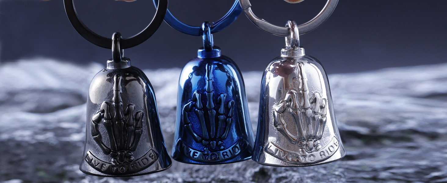 Bell for Motorcycle
