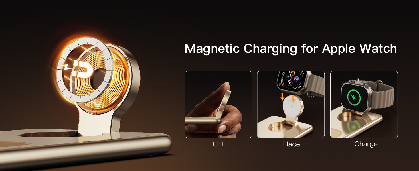 travel charger for multiple devices
