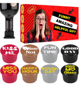 Wine Stoppers