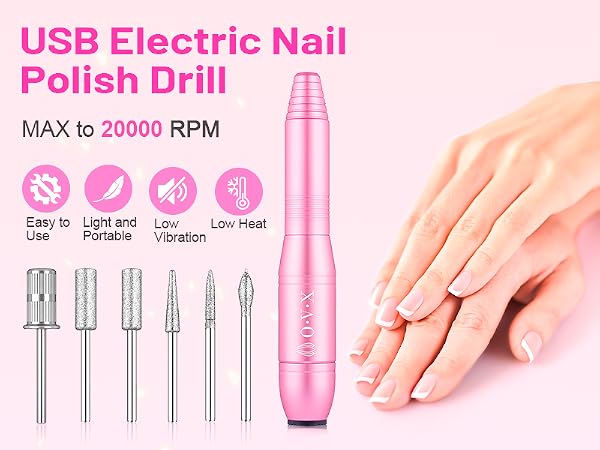 Nail polish
