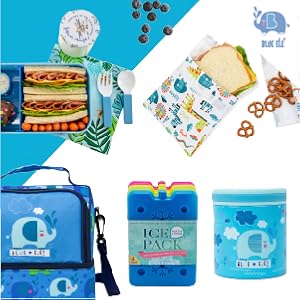 thermos food kids