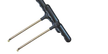 Trampoline Spring Pull Tool