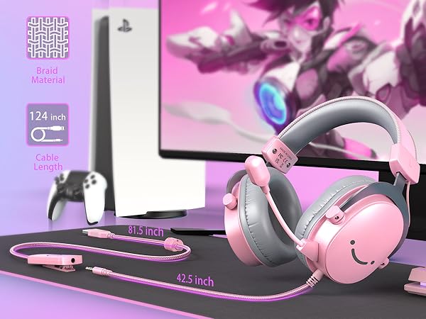 ps4 headset