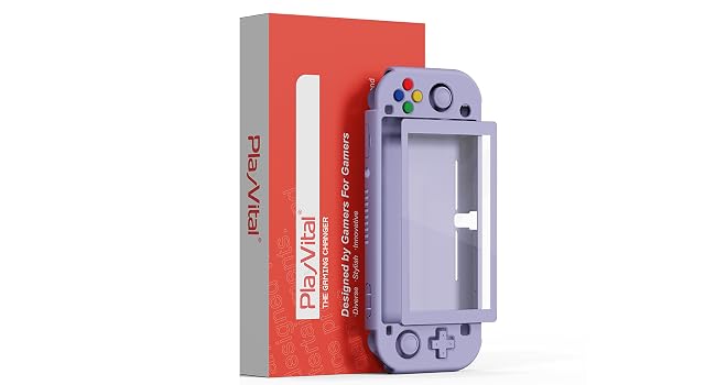 Note: The console and other parts are not included!