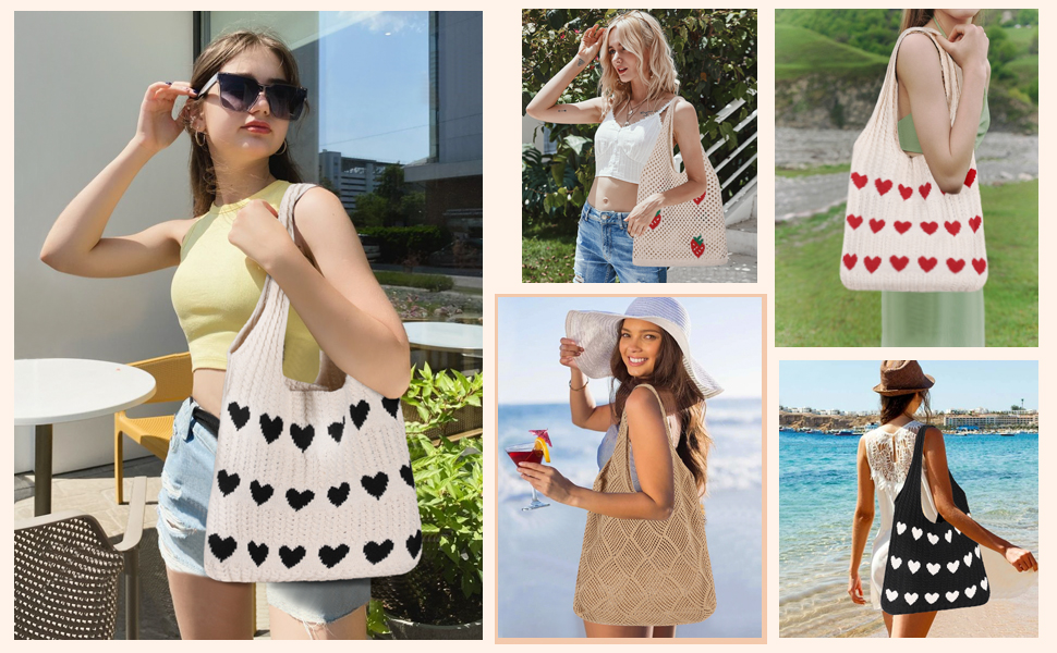 Beach Bag