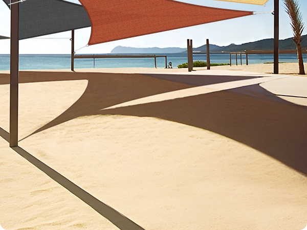 shade sail