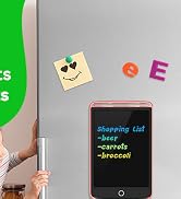 writing tablet for toddlers 1-3
