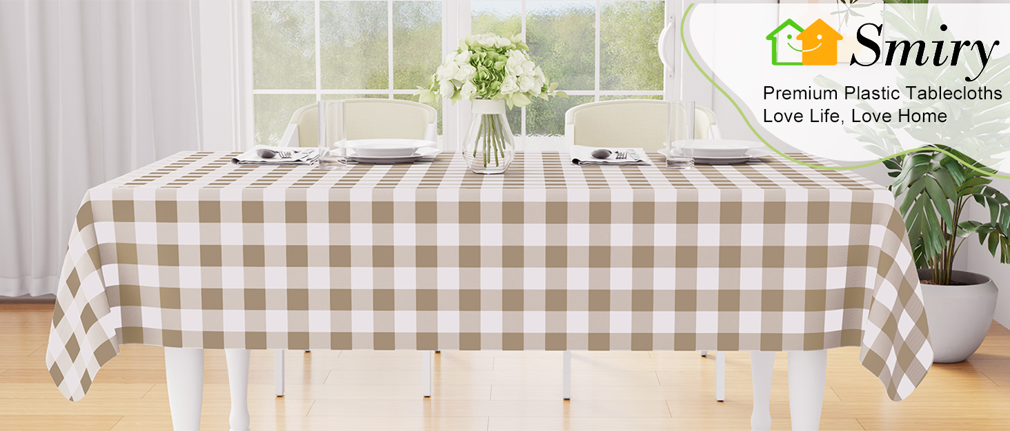 tablecloth