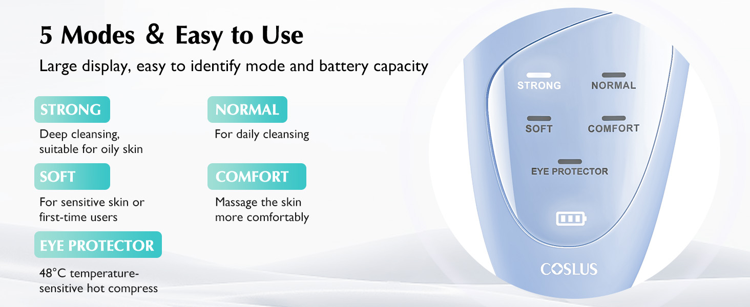 face scrubber