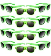 ASTARON 12 Pack Party Sunglasses Bulk